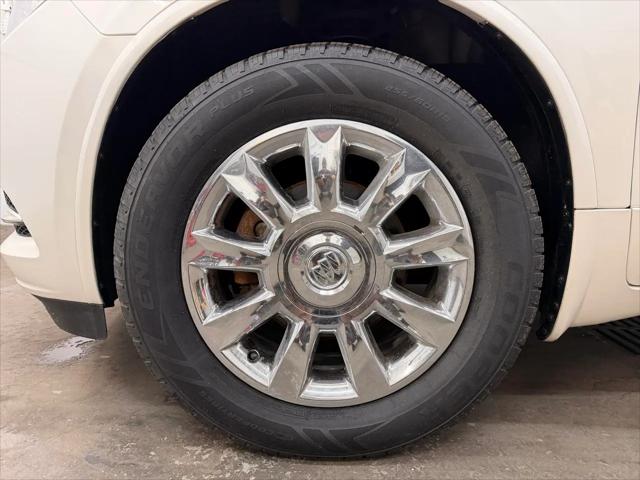 2014 Buick Enclave Premium