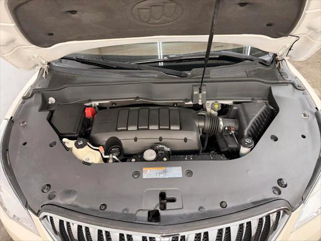 2014 Buick Enclave Premium