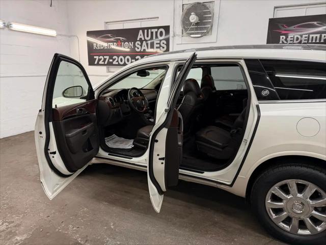2014 Buick Enclave Premium