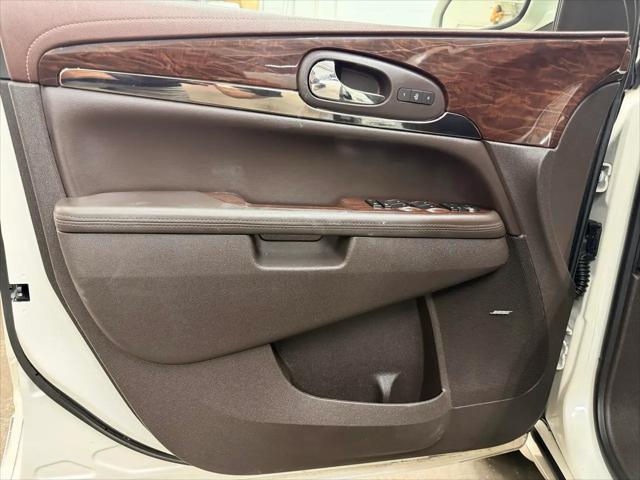 2014 Buick Enclave Premium