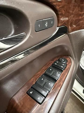 2014 Buick Enclave Premium