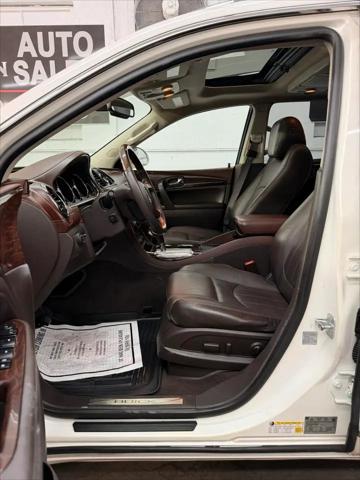 2014 Buick Enclave Premium