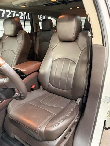 2014 Buick Enclave Premium