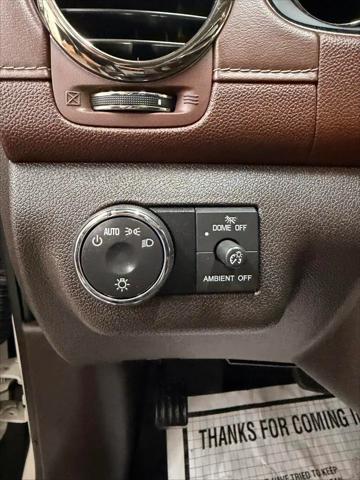 2014 Buick Enclave Premium