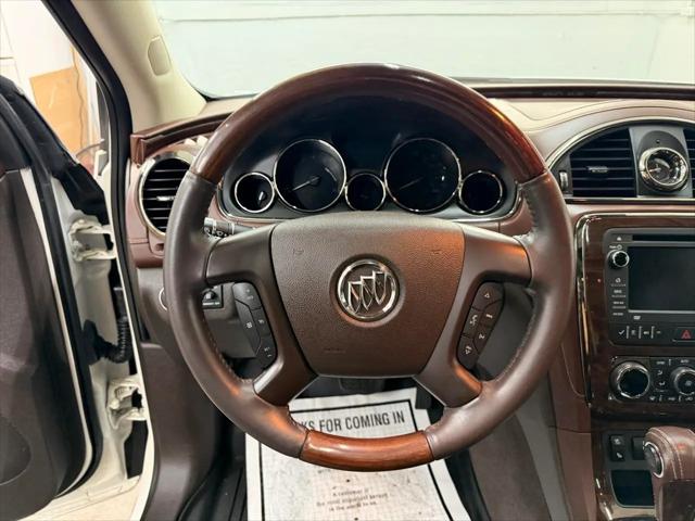 2014 Buick Enclave Premium