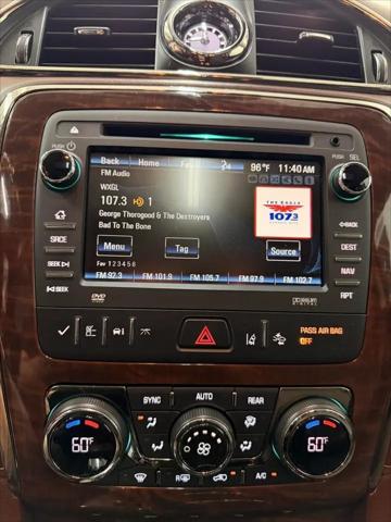 2014 Buick Enclave Premium