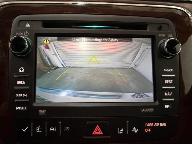 2014 Buick Enclave Premium