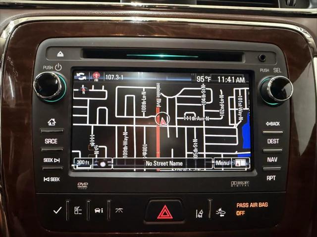 2014 Buick Enclave Premium