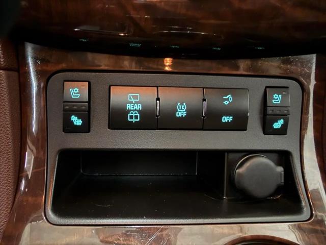 2014 Buick Enclave Premium