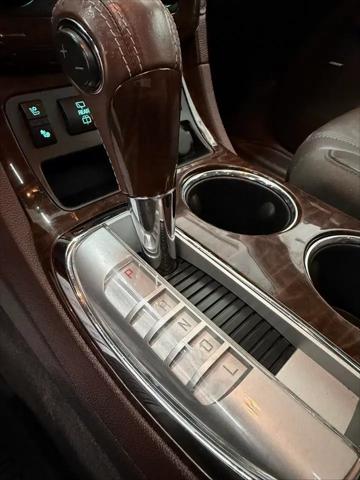 2014 Buick Enclave Premium