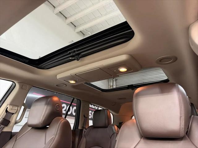 2014 Buick Enclave Premium