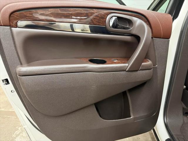 2014 Buick Enclave Premium