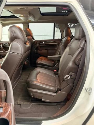 2014 Buick Enclave Premium
