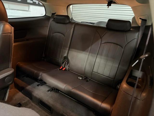 2014 Buick Enclave Premium