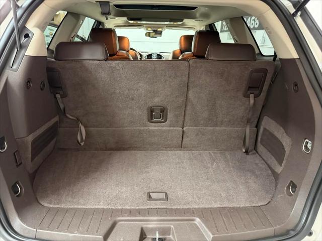 2014 Buick Enclave Premium