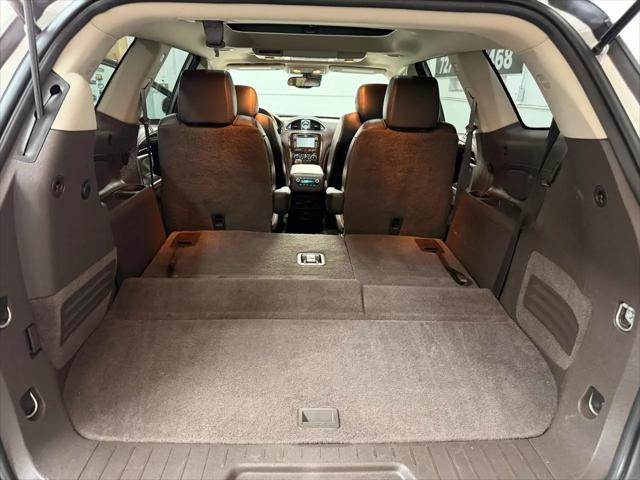2014 Buick Enclave Premium
