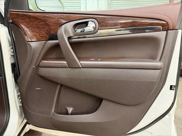 2014 Buick Enclave Premium
