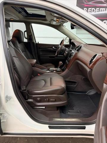 2014 Buick Enclave Premium