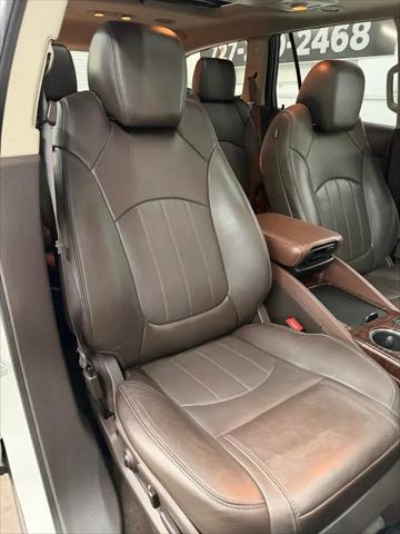 2014 Buick Enclave Premium