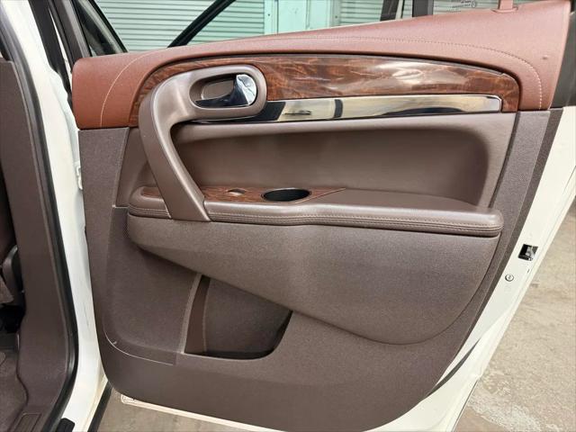 2014 Buick Enclave Premium