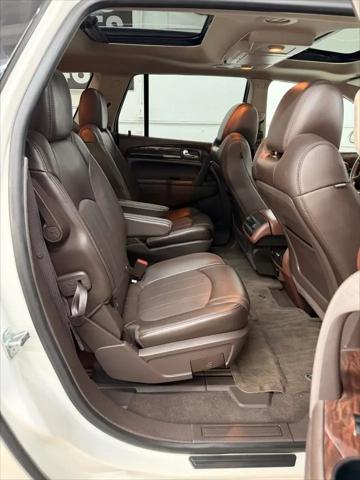 2014 Buick Enclave Premium