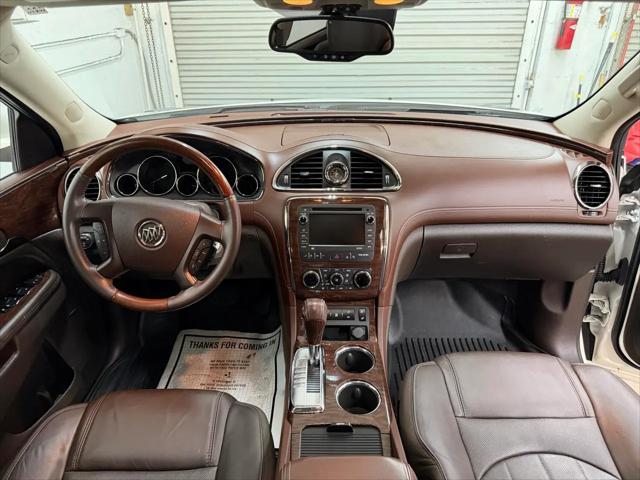2014 Buick Enclave Premium