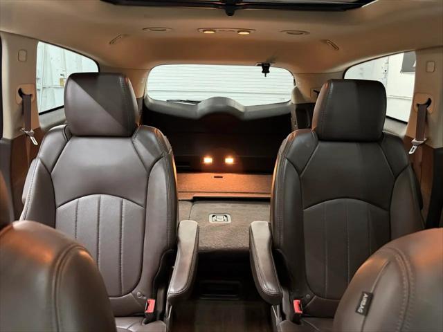2014 Buick Enclave Premium