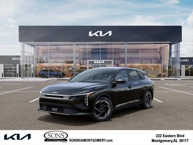 2026 Kia K4 EX for sale in Montgomery, AL
