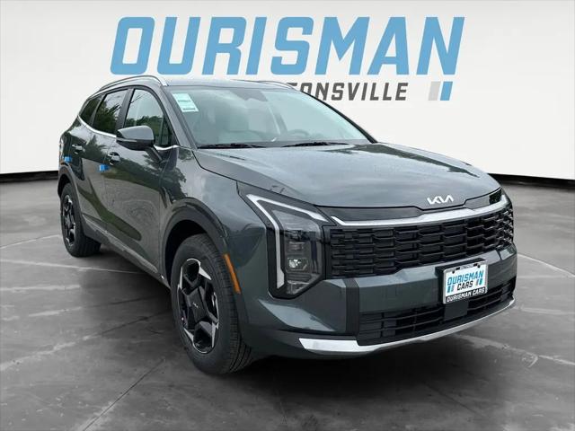 2026 Kia Sportage EX for sale in Woodlawn, MD
