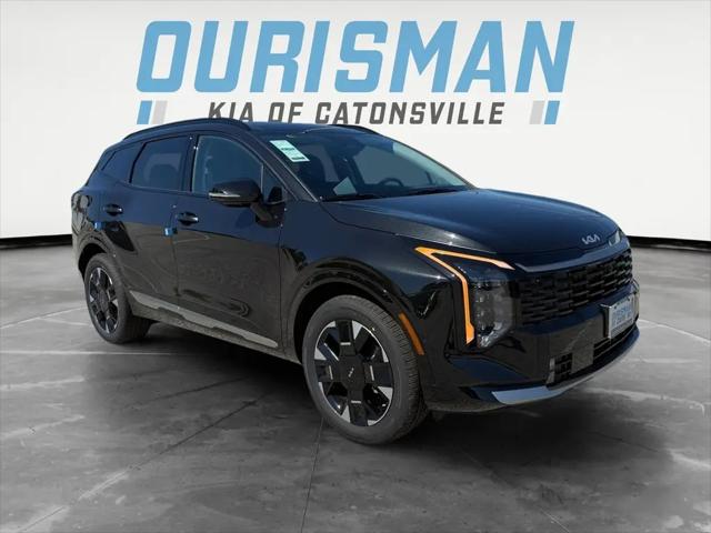 2027 Kia Sportage Hybrid SX-Prestige for sale in Woodlawn, MD