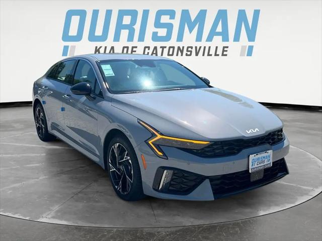 2026 Kia K5 GT-Line FWD for sale in Woodlawn, MD