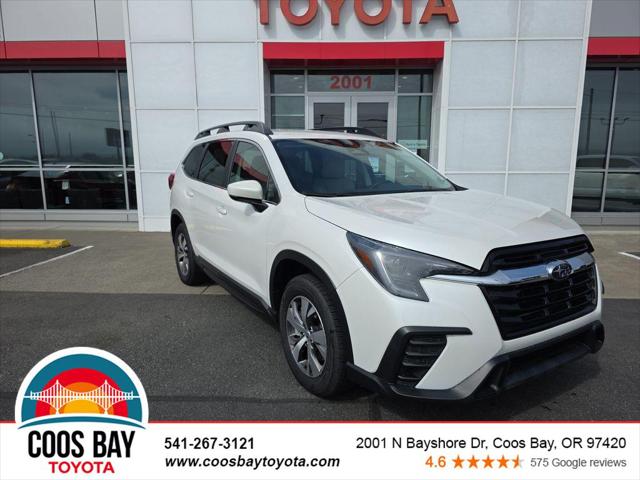 2025 Subaru Ascent Premium 7-Passenger for sale in Coos Bay, OR