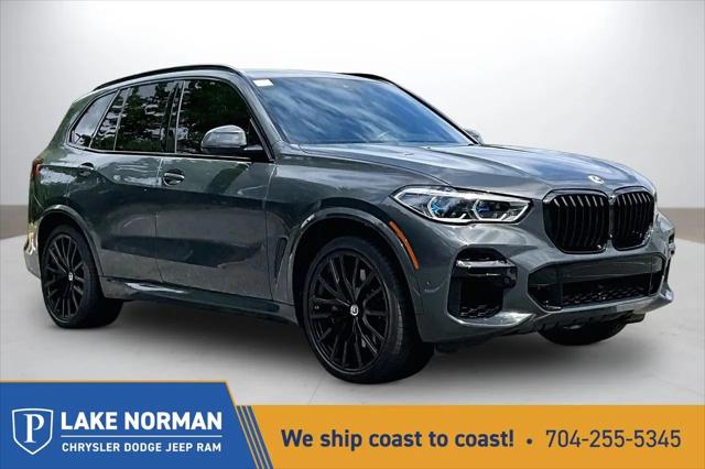2023 BMW X5 M50i for sale in Cornelius, NC