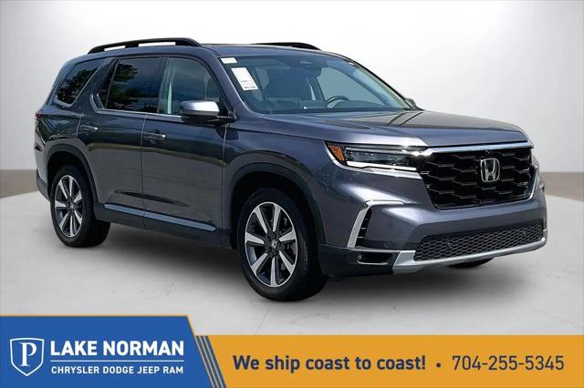 2025 Honda Pilot Elite for sale in Cornelius, NC