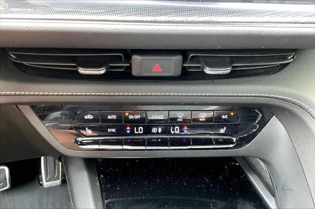 2023 Buick Envision Essence AWD