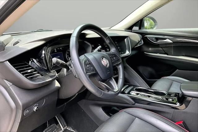 2023 Buick Envision Essence AWD