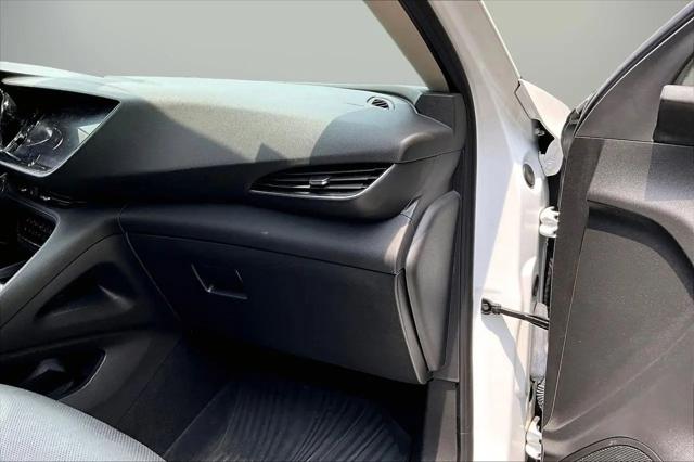 2023 Buick Envision Essence AWD
