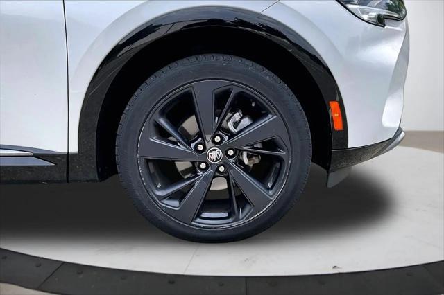 2023 Buick Envision Essence AWD