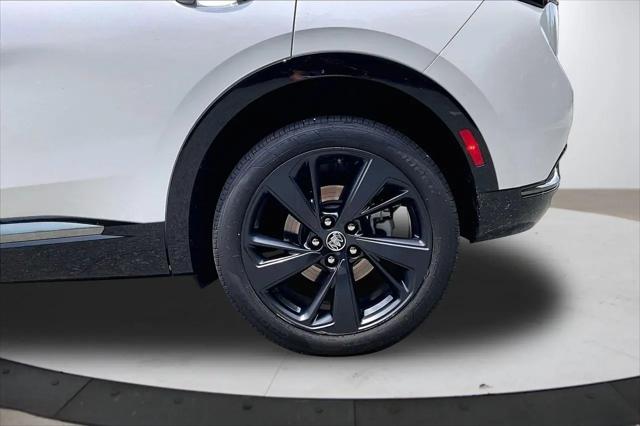 2023 Buick Envision Essence AWD