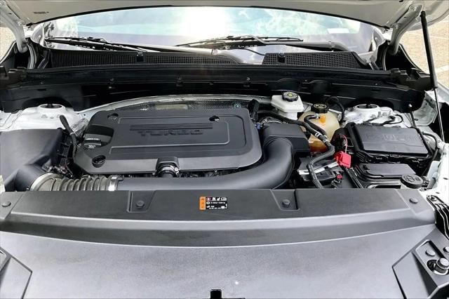 2023 Buick Envision Essence AWD
