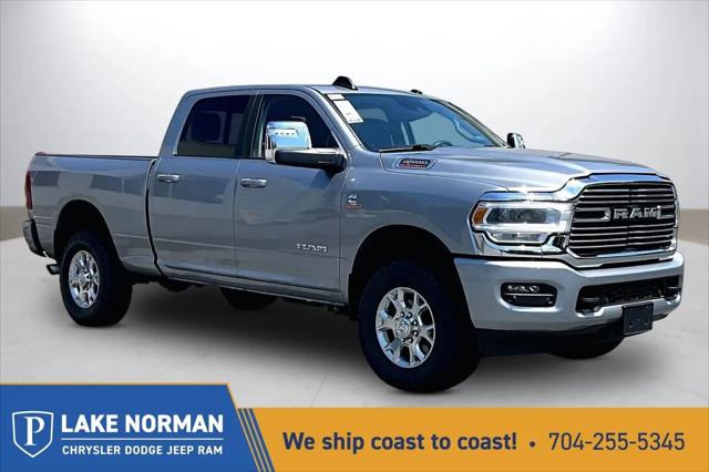 2024 Ram 2500 Laramie Crew Cab 4x4 6'4" Box for sale in Cornelius, NC