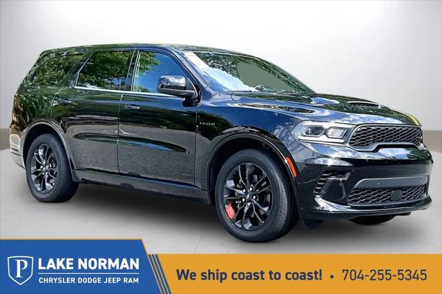 2023 Dodge Durango Hemi Orange AWD for sale in Cornelius, NC