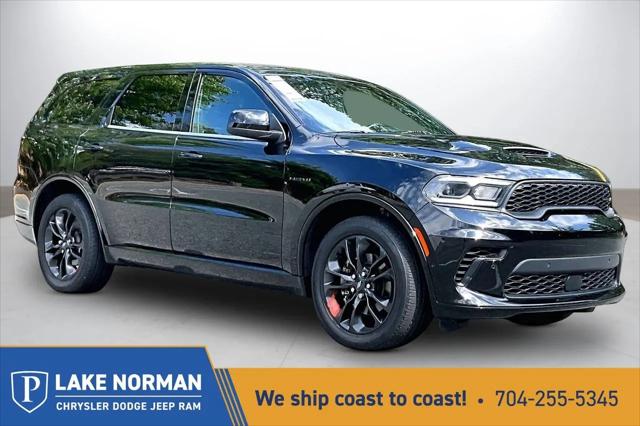 2023 Dodge Durango Hemi Orange AWD for sale in Cornelius, NC