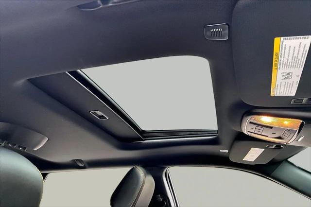 2023 Dodge Durango Hemi Orange AWD