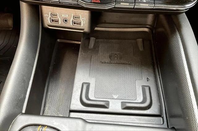 2023 Dodge Durango Hemi Orange AWD
