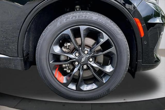 2023 Dodge Durango Hemi Orange AWD