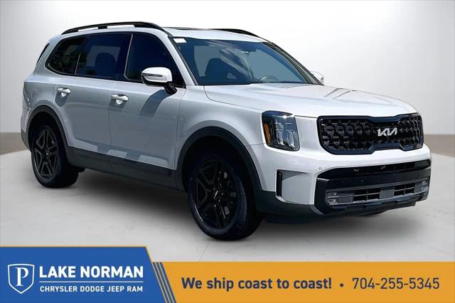 2024 Kia Telluride SX Prestige X-Line for sale in Cornelius, NC