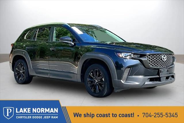 2025 Mazda CX-50 2.5 S Preferred Package for sale in Cornelius, NC