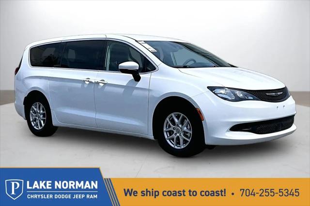 2023 Chrysler Voyager LX for sale in Cornelius, NC