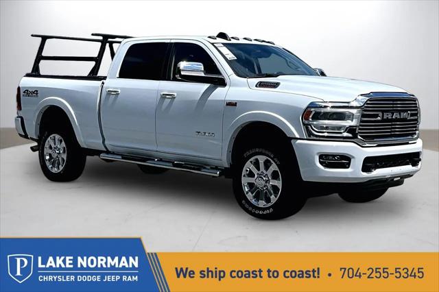2022 Ram 2500 Laramie Crew Cab 4x4 6'4" Box for sale in Cornelius, NC